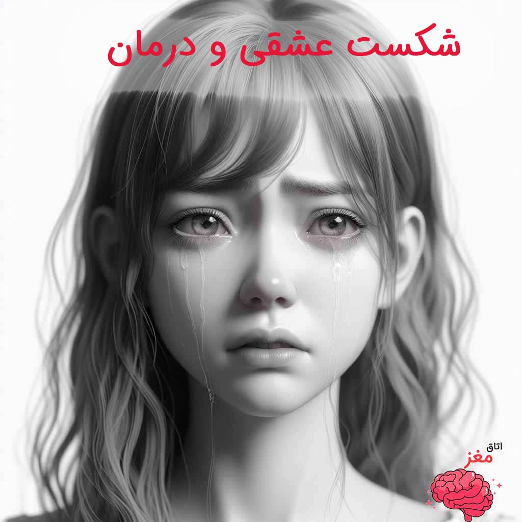 شكست عشقي
