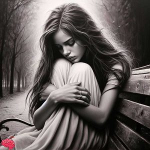 ناراحتی دحتز بعد از جدایی