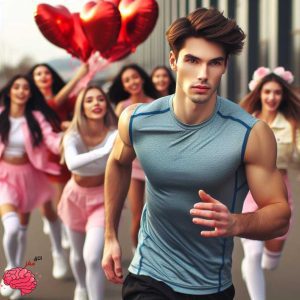 احساس مرد بعد از جدايي كه ديگر نميخواد رابطه داشته باشد