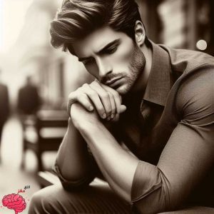 احساس مردها بعد از جدایی