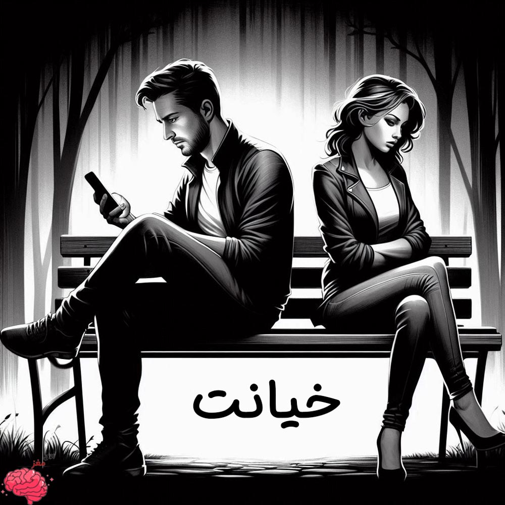 علت های خیانت از نظر روانشناسی