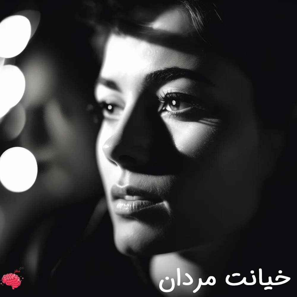 علت هاي خيانت مردان
