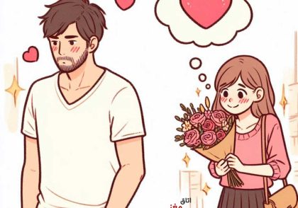 عشق افراد درونگرا